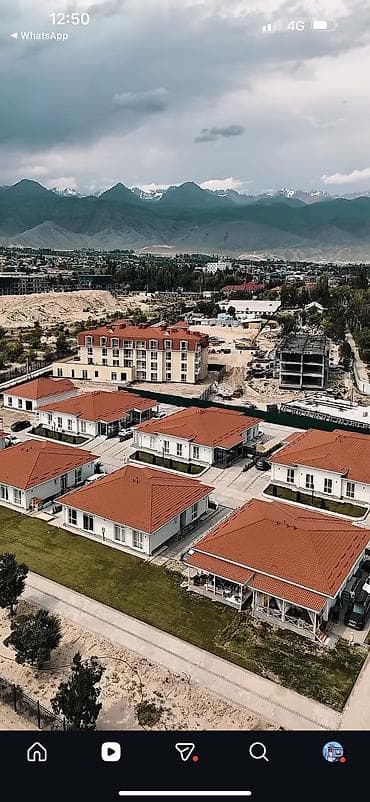 елисейское поле: 2 комнаты, 42 м², 4 этаж, ПСО (под самоотделку) — 6