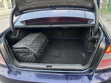 pes 2013: Subaru Legacy: 2003 г., 2 л, Автомат, Бензин, Седан — 6