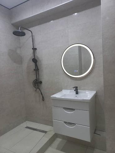 art square: 2 комнаты, 71 м², Элитка, 6 этаж, Евроремонт — 10