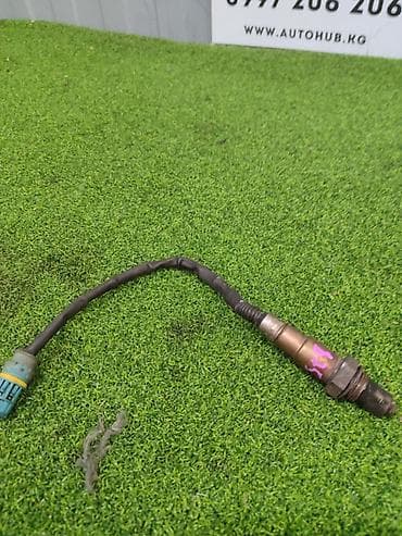 daf: Лямбда зонд Mercedes-Benz 2000 г. — 1