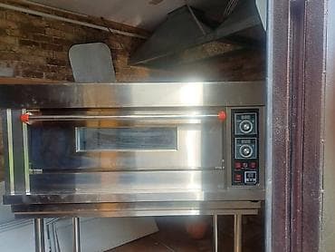 Хлебопечка, Б/у at lalafo.kg Хлебопечка, Б/у