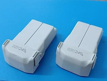 i 7: Интеллектуальные аккумуляторы DJI для дронов серии Mini 4pro Mini — 1