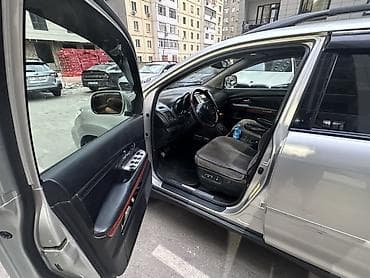 лехсус 330: Lexus RX: 2006 г., 3.5 л, Автомат, Бензин, Кроссовер — 6