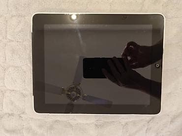 galaxy tab e: Планшет, Apple — 3