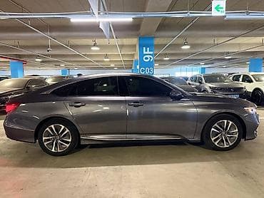 accord x: Honda Accord: 2019 г., 2 л, Автомат, Гибрид, Седан — 4