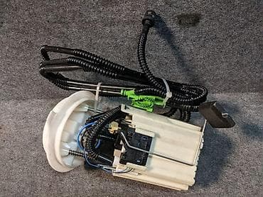 бензанасос w220: Мерседес 204 Бензанасос оргинал в сборе Фильтр вес комплект датчик — 1