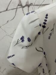 женские брендовые туфли недорого: Женская блуза Elizz Brand, размер S - Цвет: молочно‑белый с нежным — 5