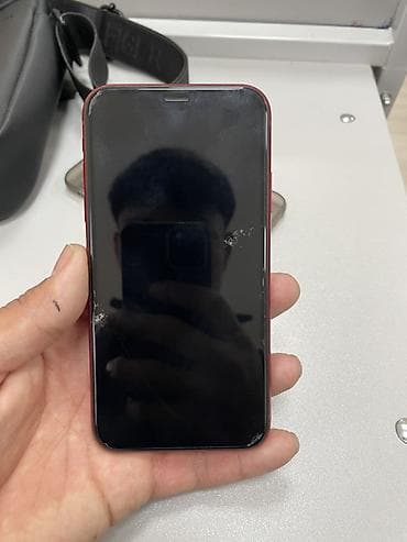 xbox one scorpio: IPhone Xr, 128 ГБ, Красный, Чехол — 3