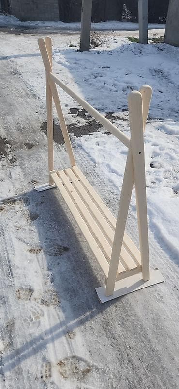 жыгач уста керек: Столярные услуги. Мебель из дерева. мебель на заказ — 3