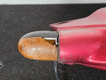 талас мото: Фара передняя Б/у, Платная доставка, Самовывоз — 6