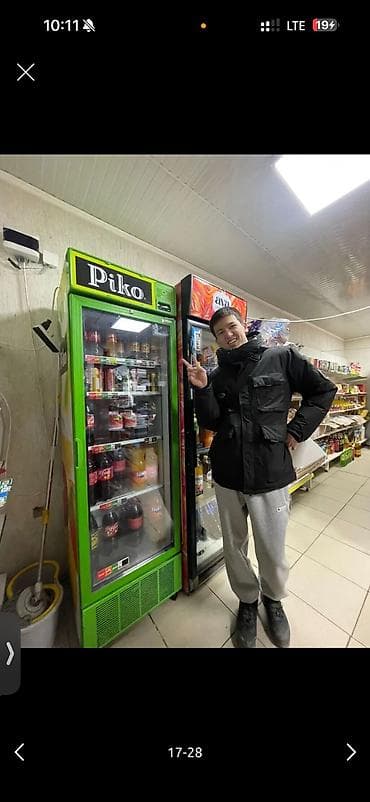 работа в складе: Продажа магазинов Отдельностоящий магазин, 45 м², Отдельный вход, 1 этаж — 9
