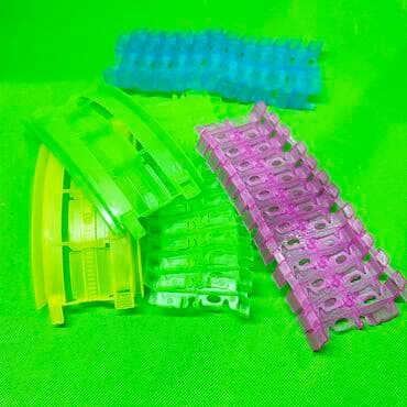 конструкторы железная дорога: Волшебная трасса Magic Track для детей с машинкой🛣️ Позвольте ребенку — 5