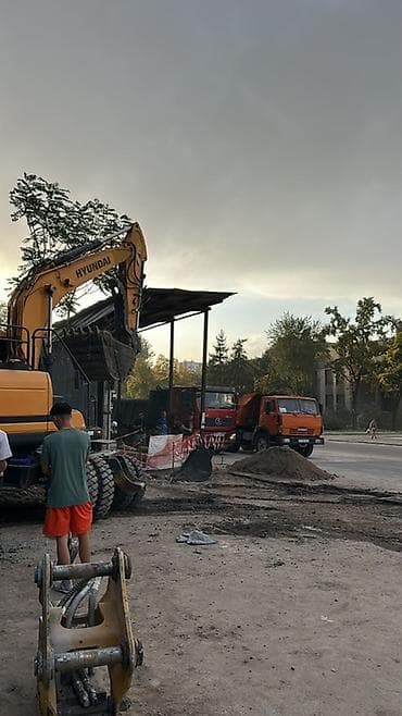 Сантехнические работы: Монтаж и замена сантехники Больше 6 лет опыта — 6