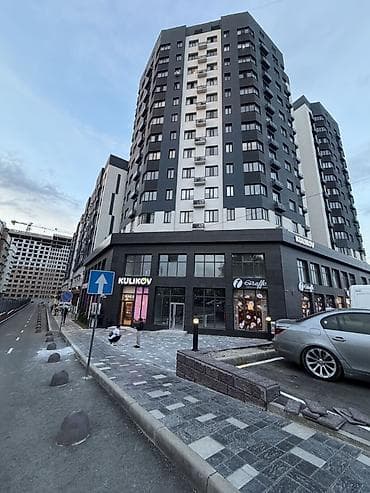 2 комнаты, 60 м², Тунгуч мкр Элитка, 5 этаж, Дизайнерский ремонт — 2