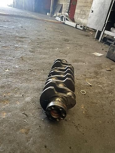 mini kooper: Коленвалы ВАЗ (LADA) Б/у, Оригинал — 3