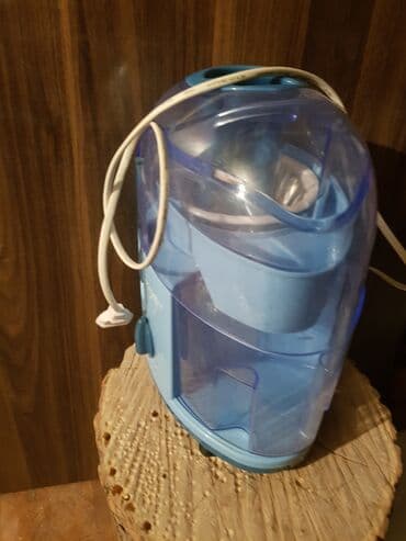 соковыжималки бу: Соковыжималка, Новый, Самовывоз — 1