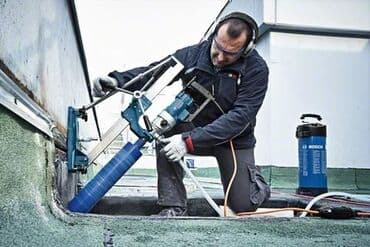 бурение скважин в бишкеке: Алмазное сверление Больше 6 лет опыта — 1