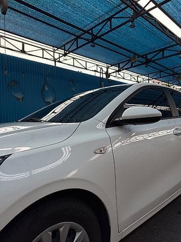 byd plus: Kia K3: 2021 г., Автомат, Бензин, Седан — 10