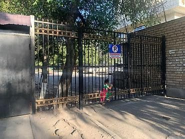 turpan: 1 комната, Агентство недвижимости, Без подселения, С мебелью полностью — 9