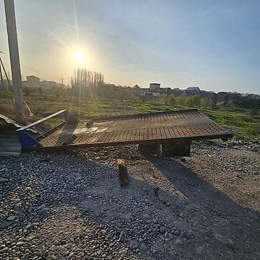 склады кран балка: Iveco, Б/у — 3