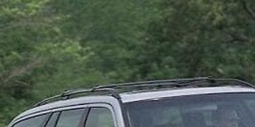 рейлинги поперечные: Поперечные дуги На рейлинги — 3