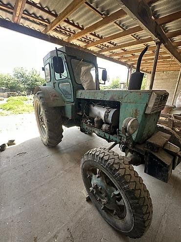 хамер авто: Трактор колесный, класс тягловый 1,4–2,0 тс (ориентировочно семейство — 2