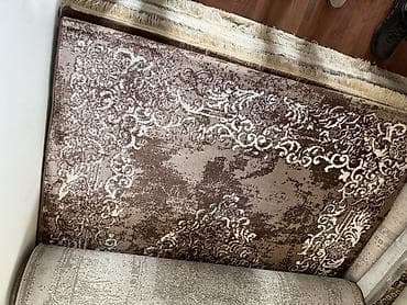 рынок ковров: Ковер Тафтинговый, Синтетика — 7