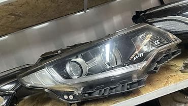 kia k5 фара: Передние умные фары для Kia (K5), рестайлинг 2018–2019. - — 4