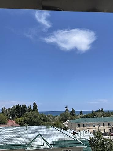 квартиры в пишпеке: Квартира, Диона ЦО Радуга West, Кош-Кол, Детская площадка, Парковка, стоянка, Охраняемая территория — 7