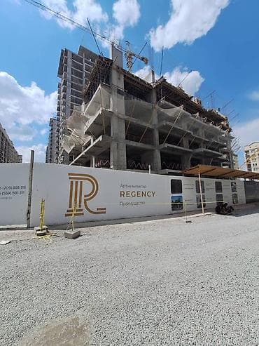 premium development: 3 комнаты, 94 м², Элитка, 13 этаж, Готовая ПСО (под самоотделку) — 5