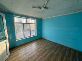 красно речка дома: 37 м², 4 комнаты, Забор, огорожен — 8