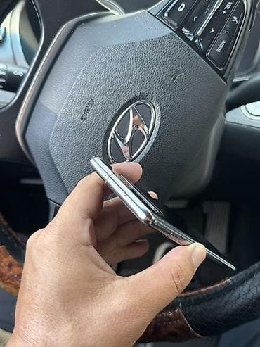 самсунк 8: Samsung Galaxy S10, Б/у, 128 ГБ, цвет - Черный, 2 SIM — 5