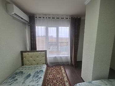 palma beach: Гостиница на Иссык-Куле, ООМАТ, Голубой Иссык-Куль, Чолпон-Ата, 7 мест, На зимний сезон — 10