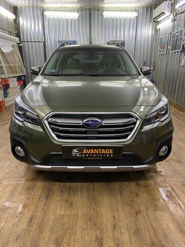 реставрация кожанных сидений: Автомойка | Тонировка — 8