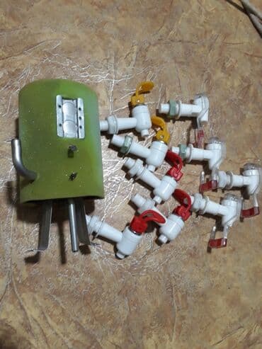 где купить кулер для воды: Запчасти на кулер.бочки,тены,термостаты, переключатели,краники — 1