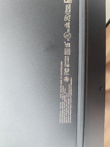 монитор 144: Очень срочно продаю HP Victus 15 (серия V), игровой ноутбук 15.6" — 4