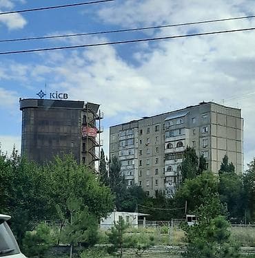 106: 3 комнаты, 88 м², 7 мкр 106 серия, 3 этаж, Косметический ремонт — 2