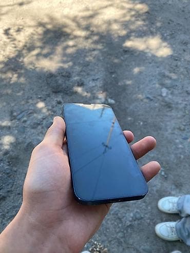 куплю айфон 14: IPhone 14, 128 ГБ, Midnight, 91 % — 4