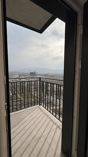 elegance stroy: 2 комнаты, 61 м², Элитка, 13 этаж, Косметический ремонт — 4