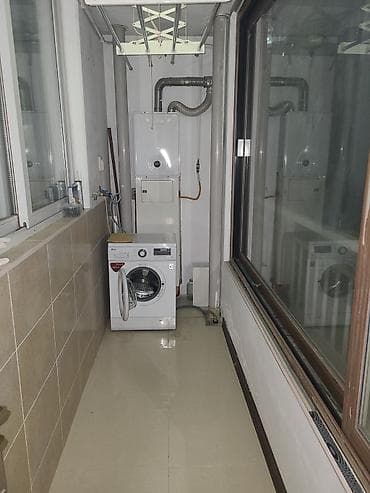 Квартиры: 3 комнаты, Без подселения, С мебелью полностью — 1