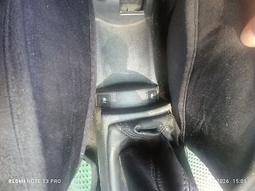 byd e3: Hyundai Getz: 2004 г., 1.4 л, Ручные, Бензин, Хэтчбэк — 6