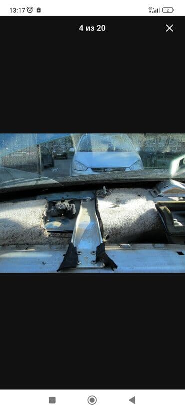 corolla runx: Промывка, чистка систем автомобиля, без выезда — 11