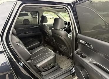 highlander 2012: Hyundai Palisade: 2019 г., 2.2 л, Автомат, Дизель, Кроссовер — 7