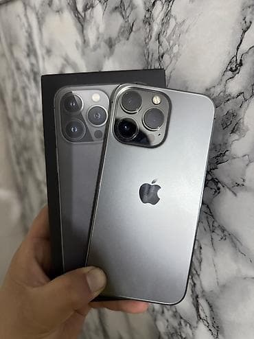 15 про макс бу цена: IPhone 13 Pro, Б/у, 256 ГБ, Черный, Коробка, 86 % — 1