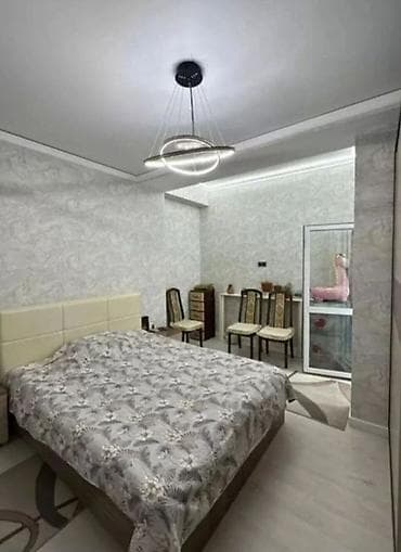 продаю квартиру район тэц: 1 комната, 50 м², Элитка, 7 этаж — 4