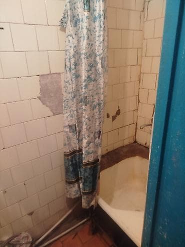 Ванная комната/санузел для хозяйственных нужд. Состав и особенности