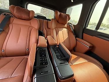 full construction: Премиальный полноразмерный внедорожник ROX 01 Кузов и дизайн: - — 6