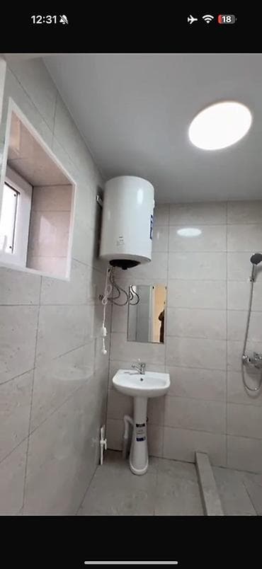 квартира сутичная: Студия, Без подселения — 3