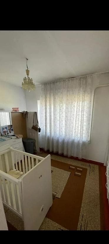 сниму квартиру в кызыл аскер: 60 м², 4 комнаты, Парковка, Забор, огорожен — 7