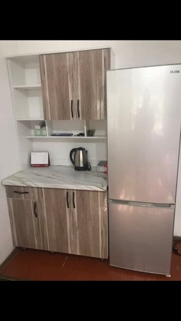 Сниму комнату: 25 м², С мебелью — 5